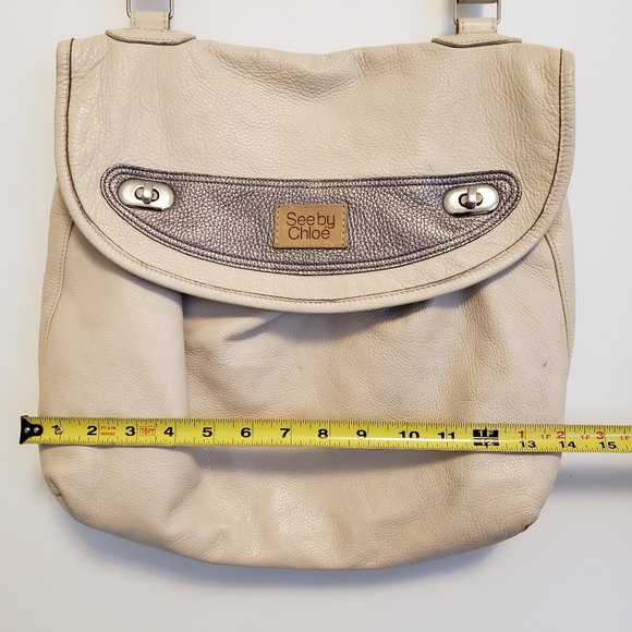 See by Chloe Shoulder Bag - Picture 9 of 11